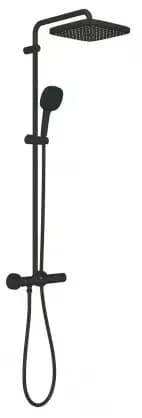 Ручной душ, 2 вида струи, хром Grohe Tempesta Cube 27571003