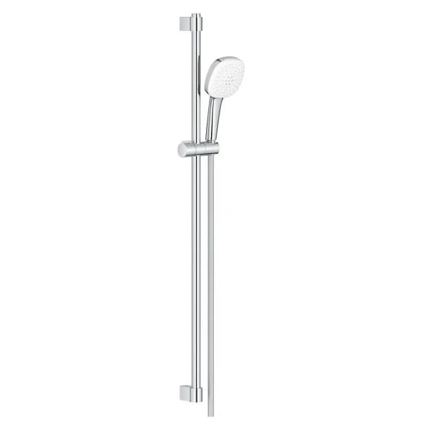 Ручной душ GROHE Tempesta 110, 2 вида струи, хром (26161003)