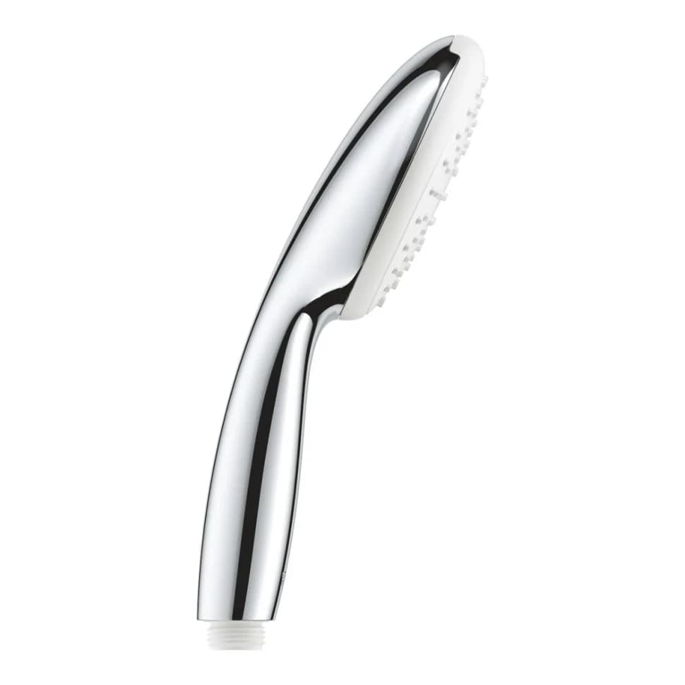 Ручной душ GROHE Tempesta 110, 1 режим струи, 16.6 л/мин, хром (27852003)