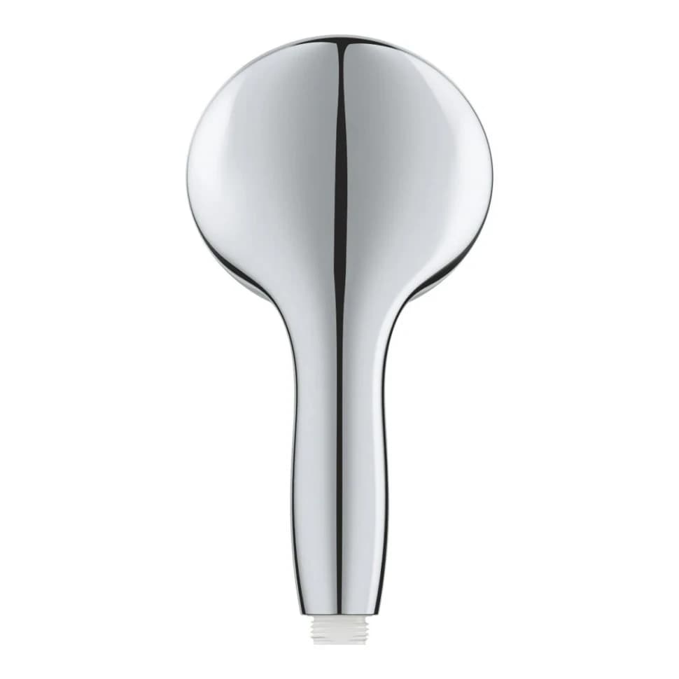 Ручной душ GROHE Tempesta 110, 1 режим струи, 16.6 л/мин, хром (27852003)
