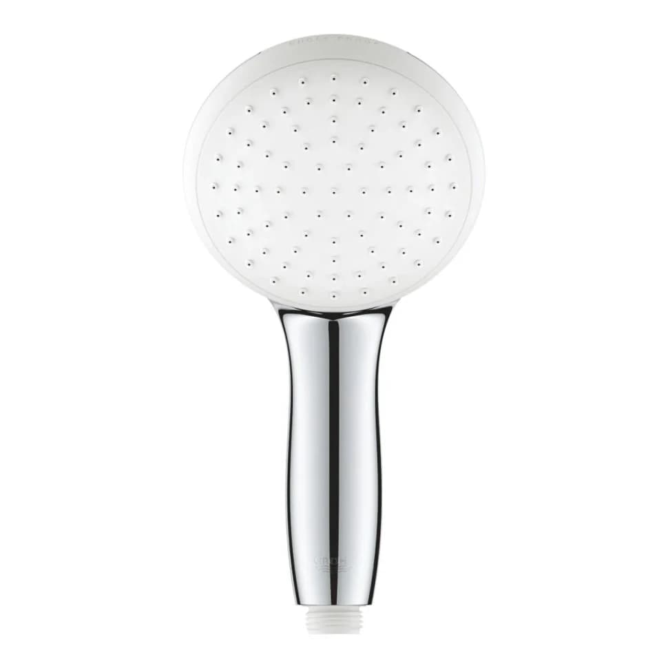 Ручной душ GROHE Tempesta 110, 1 режим струи, 16.6 л/мин, хром (27852003)
