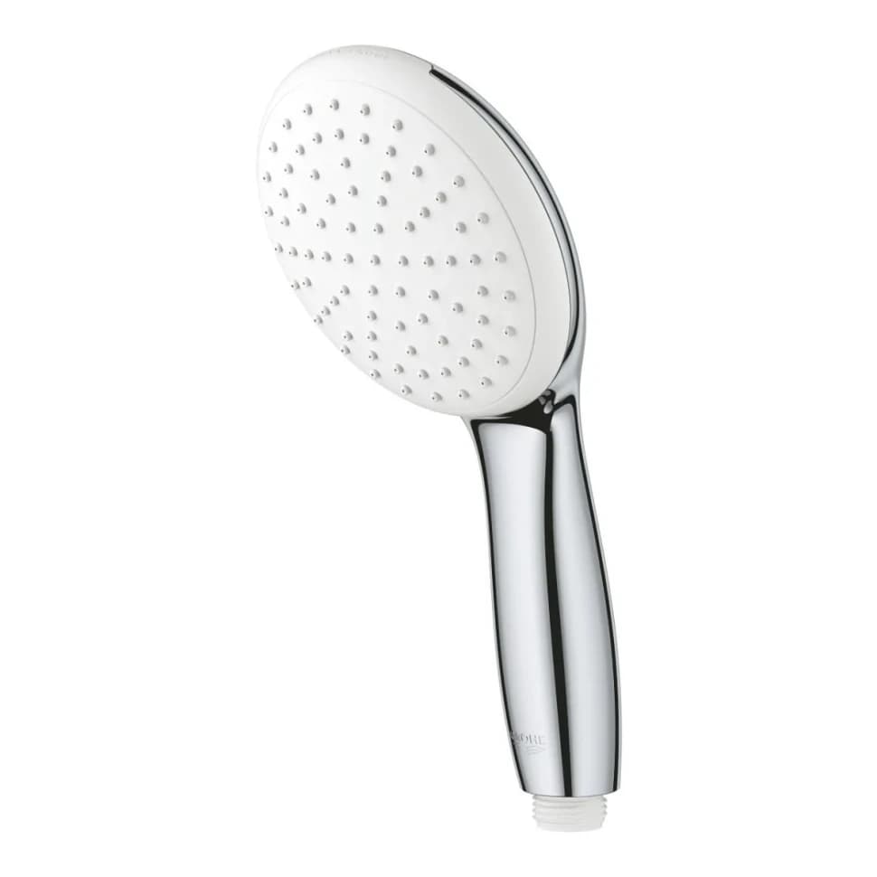Ручной душ GROHE Tempesta 110, 1 режим струи, 16.6 л/мин, хром (27852003)