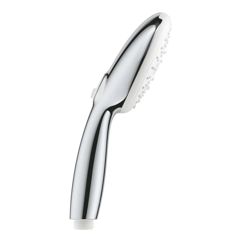 Ручной душ, 3 вида струи, хром Grohe Tempesta 110 28419003
