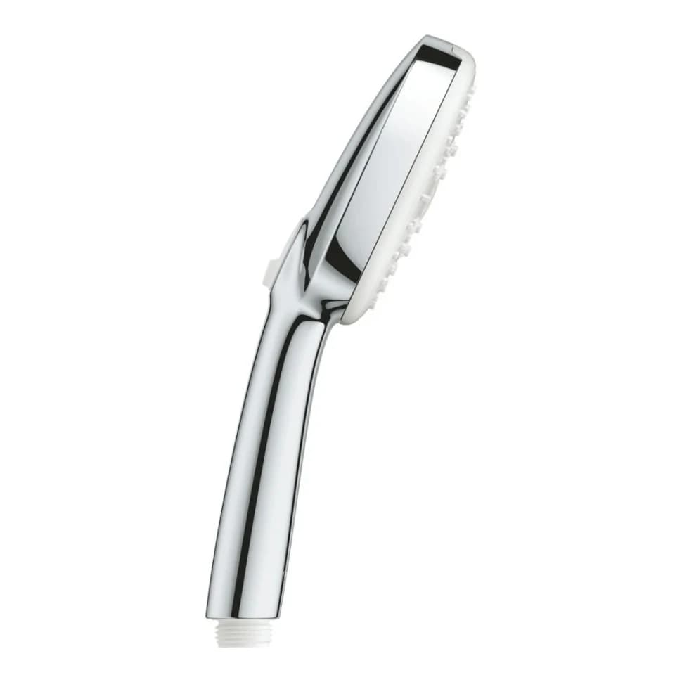 Ручной душ GROHE Tempesta Cube 110, 3 режима струи, хром (27574003)