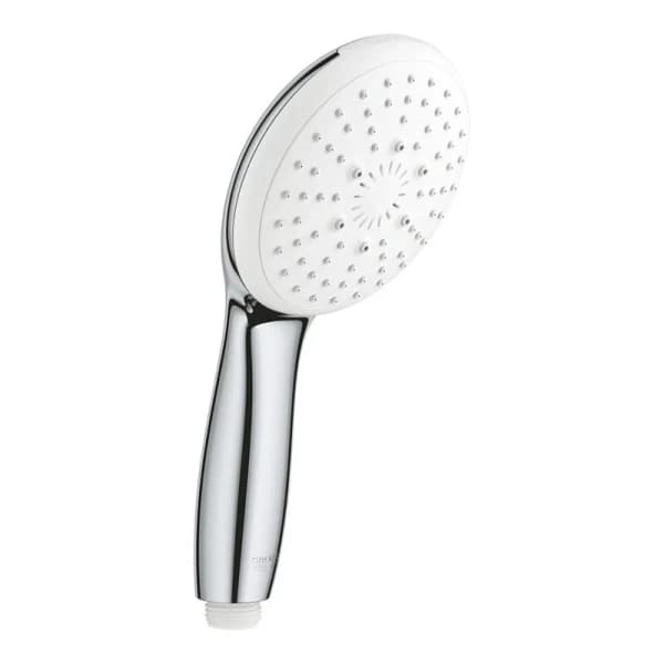 Ручной душ GROHE Tempesta Cube 110, 3 режима струи, хром (27574003)