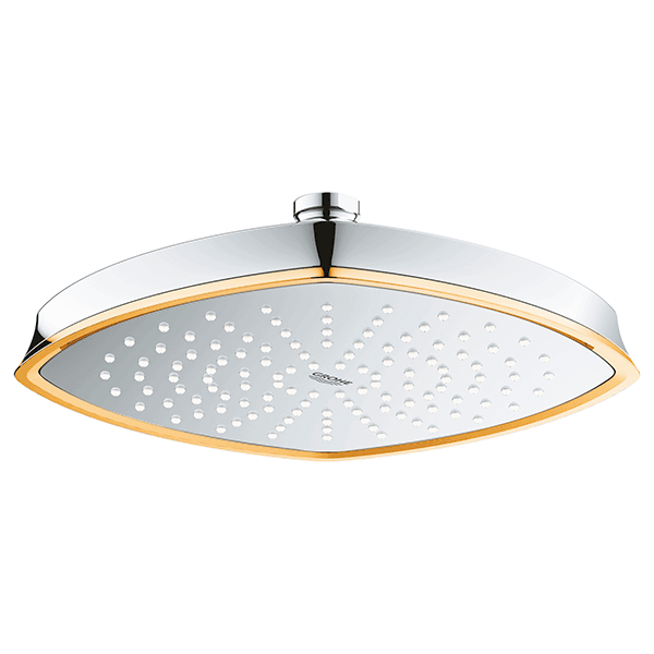 Ручной душ GROHE Tempesta Cube 110, 3 режима струи, хром (27574003)