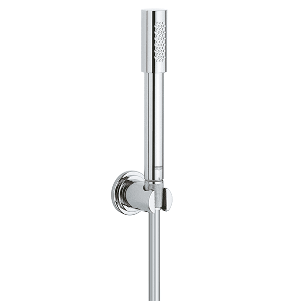Ручной душ, хром Grohe Euphoria Mono 27265000