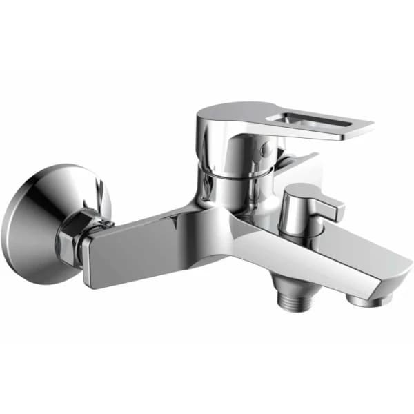 Верхний душ, круглый, черный Grohe Tempesta 250 266682430