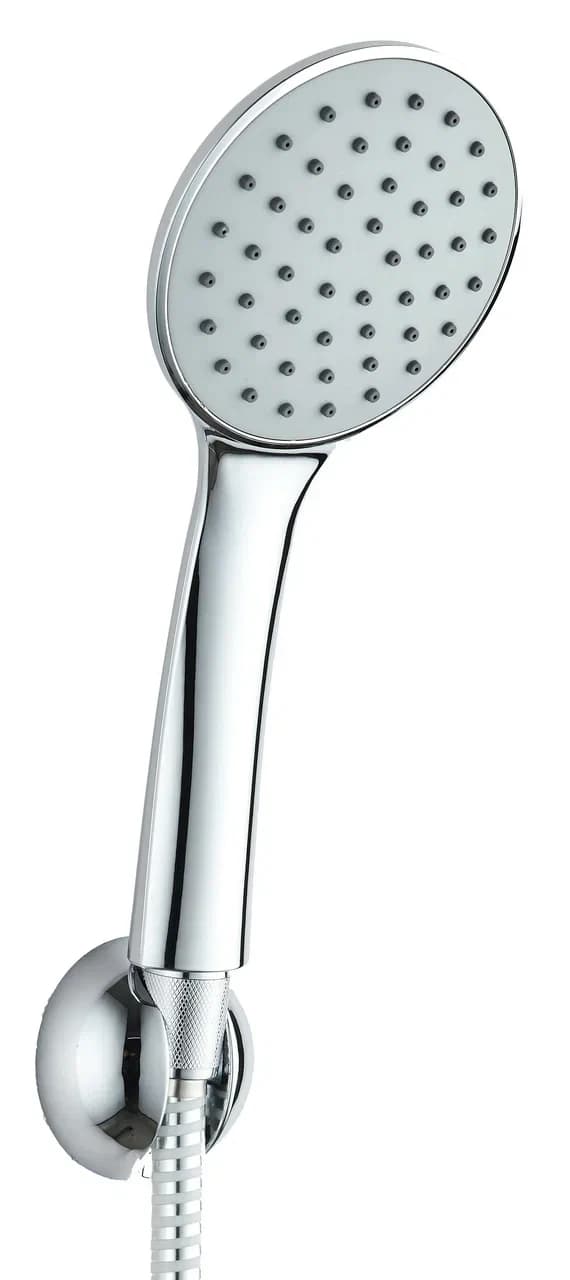 Верхний душ, круглый, черный Grohe Tempesta 250 266682430