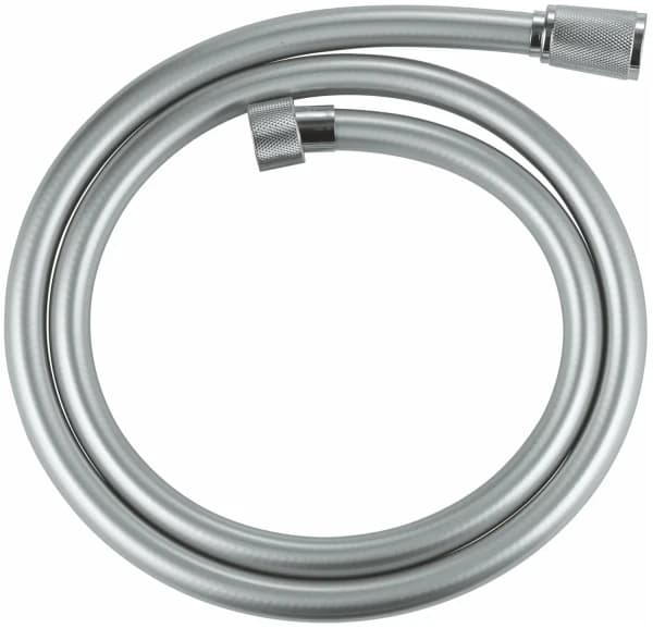 Верхний душ с кронштейном 142, 2 режима струи, черный Grohe Rainshower 310 22124KF0