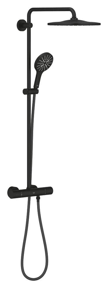 Верхний душ GROHE Grandera 210 27974IG0