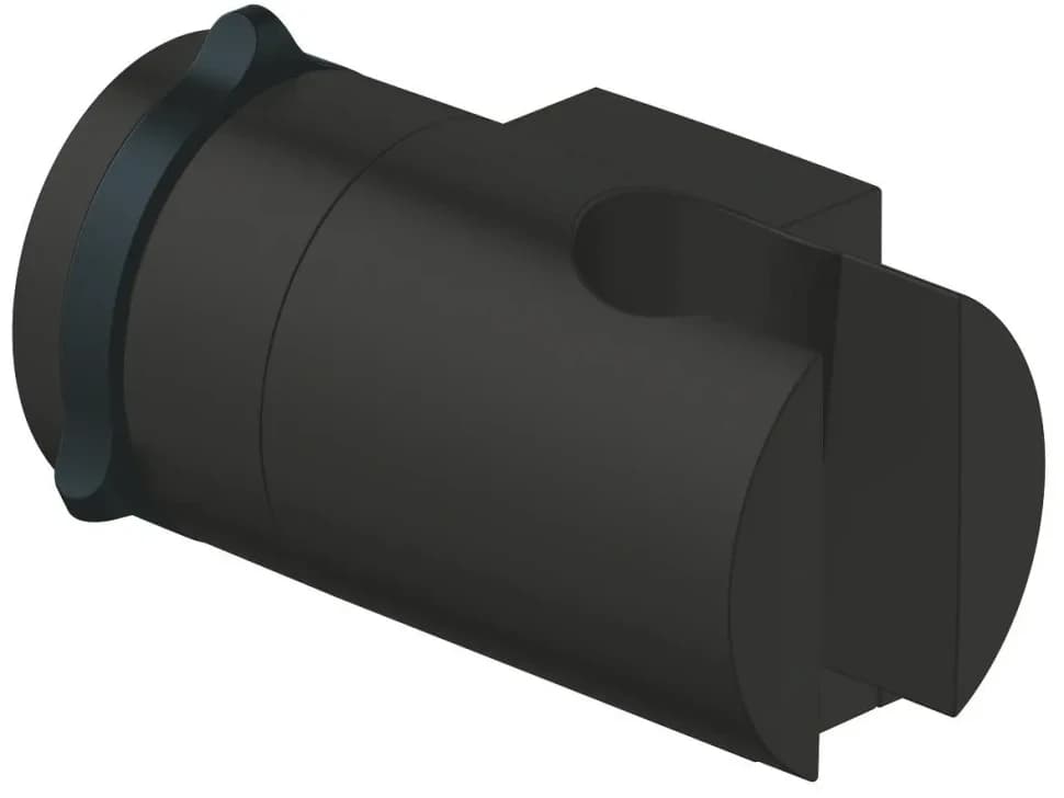 Держатель для банного полотенца GROHE Essentials, холодный рассвет матовый (40688GN1)