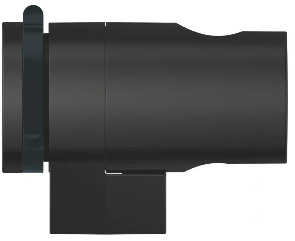 Держатель для банного полотенца GROHE Essentials, холодный рассвет матовый (40688GN1)