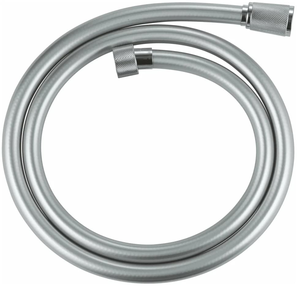 Душевой шланг 1250, хром Grohe Silverflex 28362001