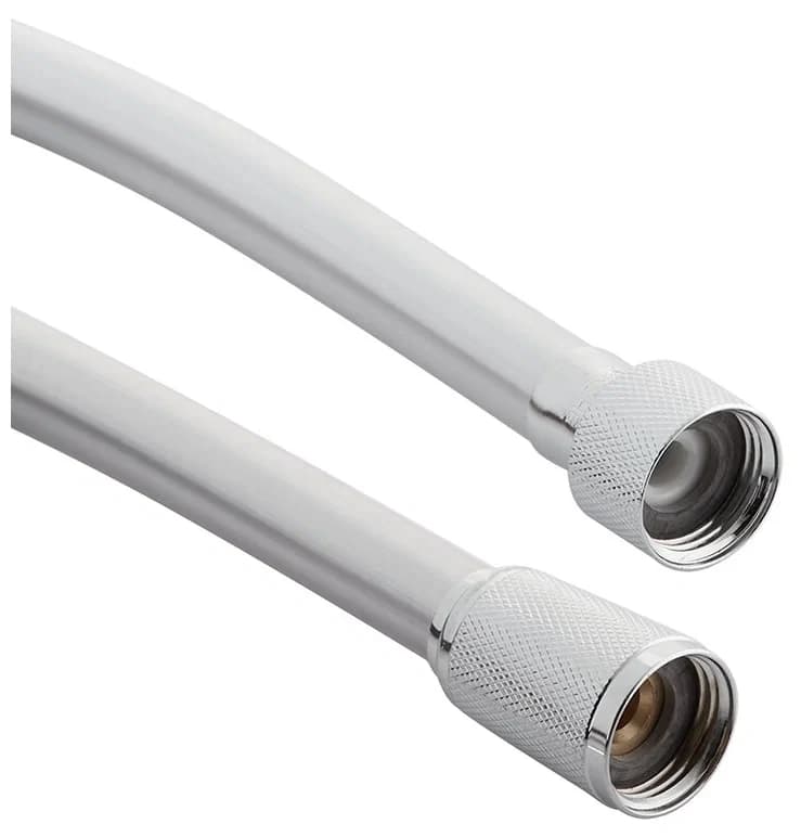Душевой шланг 1250, хром Grohe Silverflex 28362001