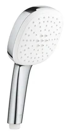 Душевой шланг GROHE Relexaflex 1250 мм Longlife, металл