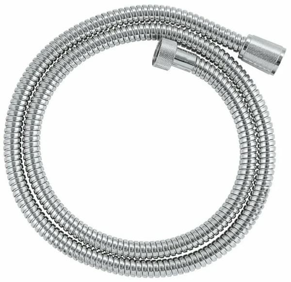 Душевой шланг  GROHE Rotaflex 2000 мм, TwistStop