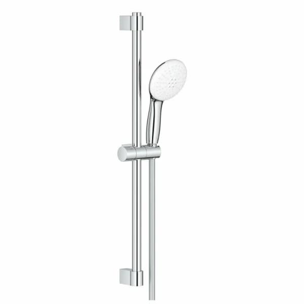Душевой шланг  GROHE Rotaflex 1750 мм, TwistStop