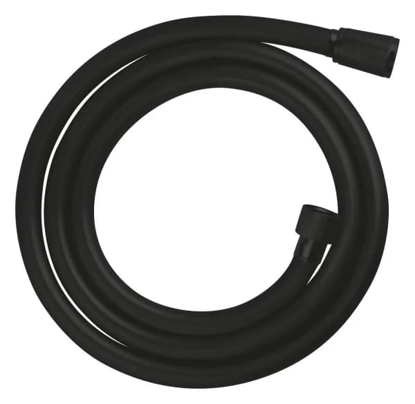 Настенный держатель GROHE Vitalio Universal, черный матовый (279582430)