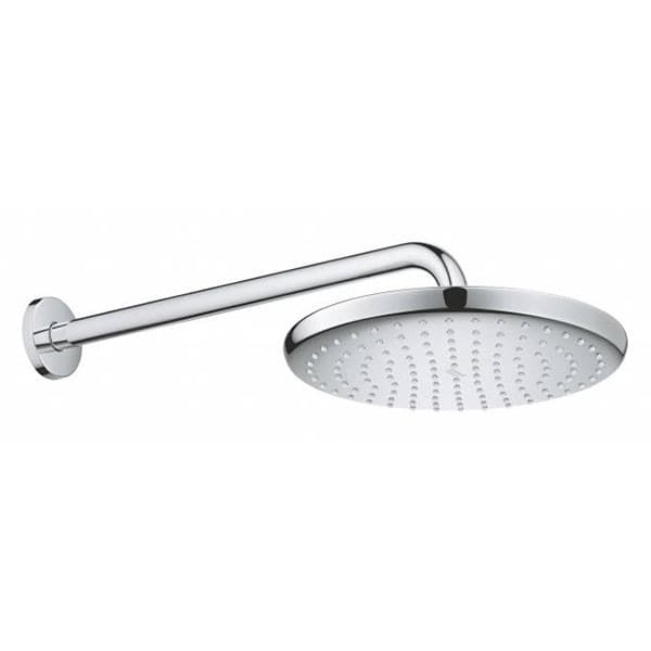 Настенный держатель GROHE Vitalio Universal, черный матовый (279582430)
