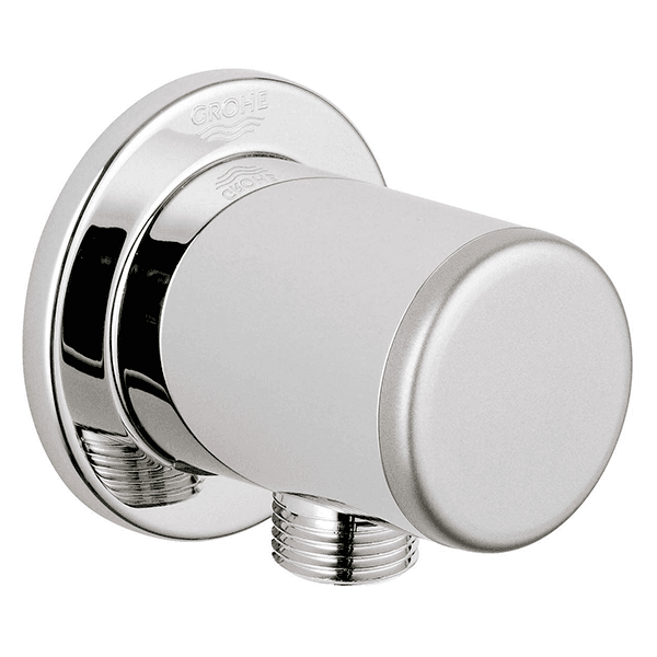Подключение для душевого шланга, матовый хром Grohe Relexa 28626000