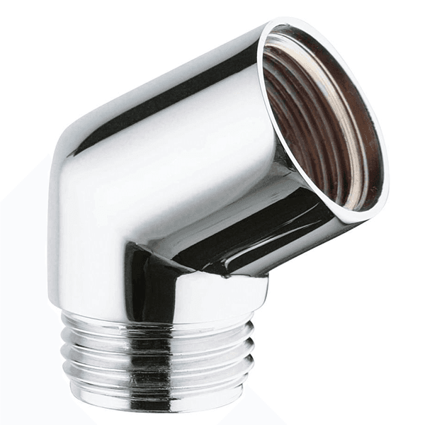 Подключение для душевого шланга, матовый хром Grohe Relexa 28626000