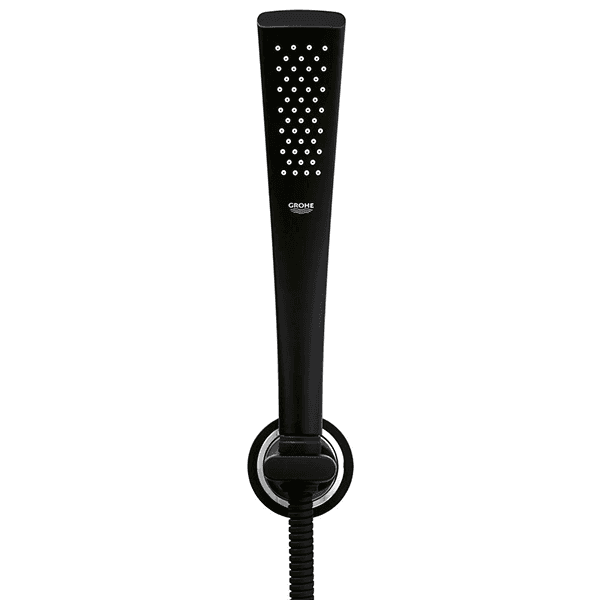 Душевой шланг 1500, черный бархат Grohe Ondus 28143KS0