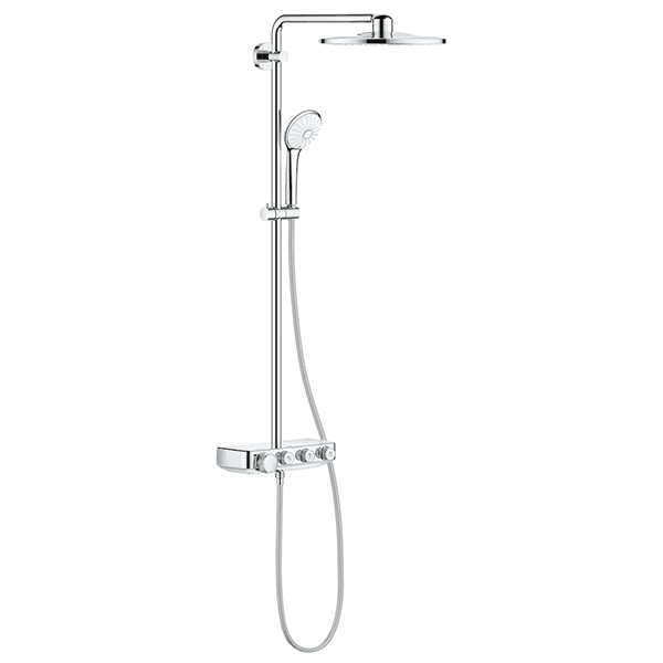 Душевой шланг 1500, черный бархат Grohe Ondus 28143KS0