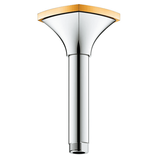 Душевой шланг 1500, черный бархат Grohe Ondus 28143KS0