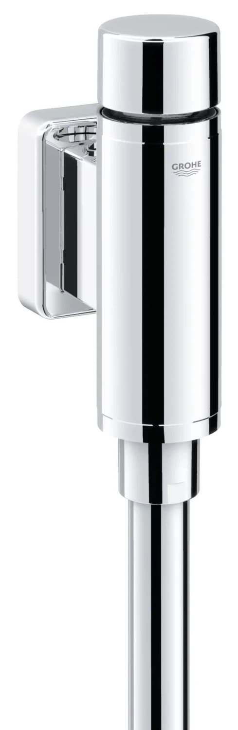 Унитаз подвесной безободковый Grohe bau ceramic в комплекте с сиденьем, микролифт