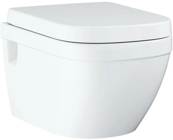 Набор для подвесного унитаза GROHE Rapid SL 5 в 1, монтажная высота 1,13 м (36504000)