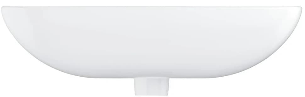 Раковина подвесная GROHE Bau Edge Ceramic  ширина 60 см, (39808000)