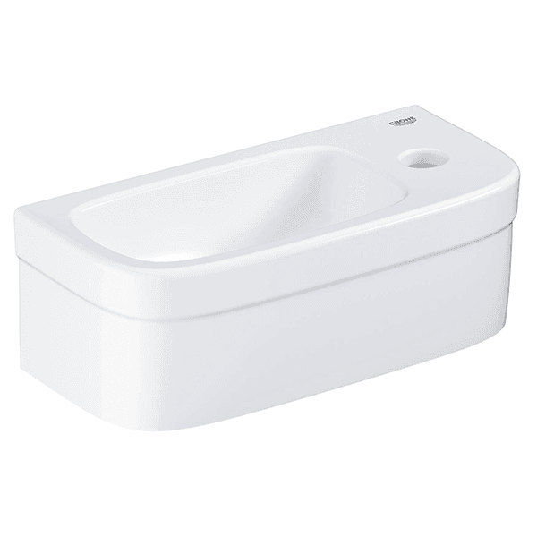 Раковина 65 Подвесная Grohe Euro Ceramic 39323000