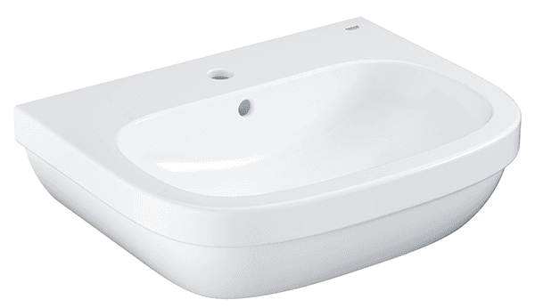 Раковина 60 Подвесная Grohe Euro Ceramic 39335000