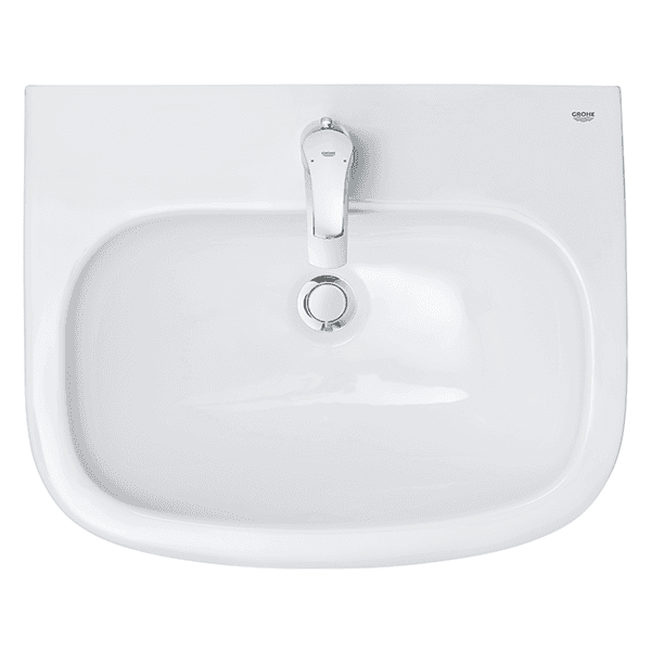 Раковина 60 Подвесная Grohe Euro Ceramic 39335000