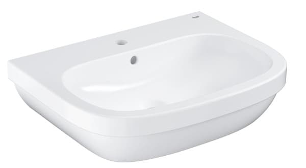 Раковина 60 Подвесная Grohe Euro Ceramic 39335000