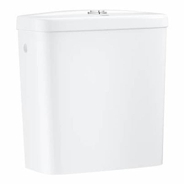 Полупьедестал для мини-раковины GROHE Euro Ceramic 39325000