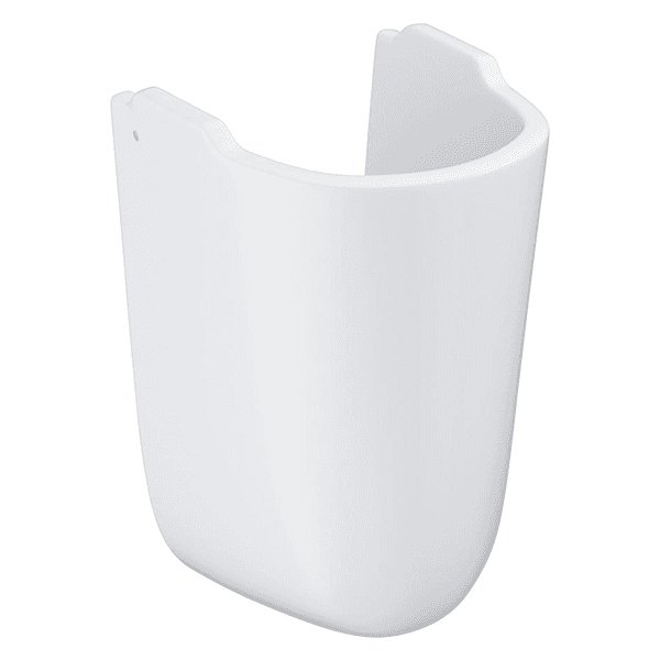 Подвесное биде GROHE Euro Ceramic, альпин-белый 39208000