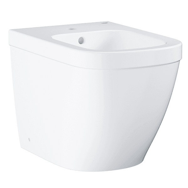 Биде подвесное стандартное Grohe bau ceramic 39433000
