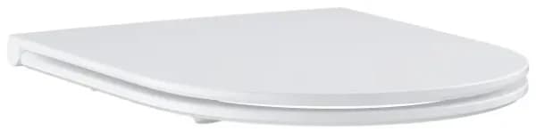 Биде подвесное стандартное Grohe bau ceramic 39433000