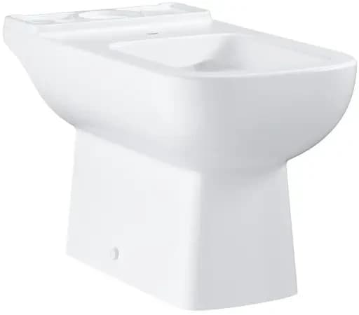 Биде GROHE Cube Ceramic подвесное, альпин-белый (3948600H)