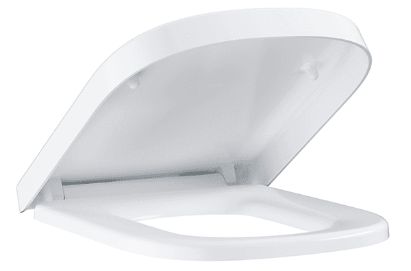 Биде GROHE Cube Ceramic подвесное, альпин-белый (3948600H)