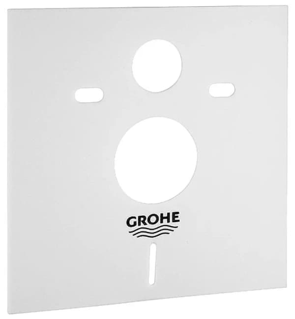 Инсталляция для подвесного унитаза Grohe Rapid SL 38722001