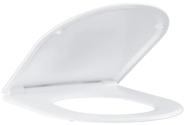Биде подвесное GROHE Essence Ceramic, альпин-белый (3957400H)