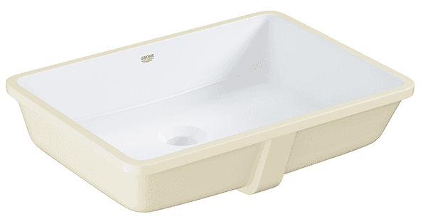 Биде подвесное GROHE Essence Ceramic, альпин-белый (3957400H)