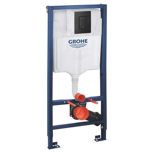 Инсталляция для подвесного унитаза Grohe Rapid SL 38860000