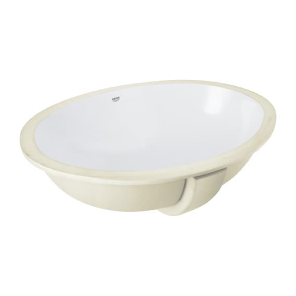Мойка GROHE K200 Sink круглая с одной чашей, нержавеющая сталь (31720SD0)