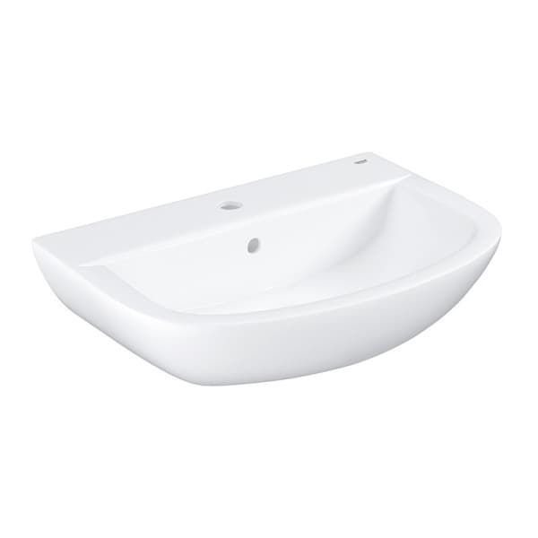 Мойка GROHE K200 Sink круглая с одной чашей, нержавеющая сталь (31720SD0)