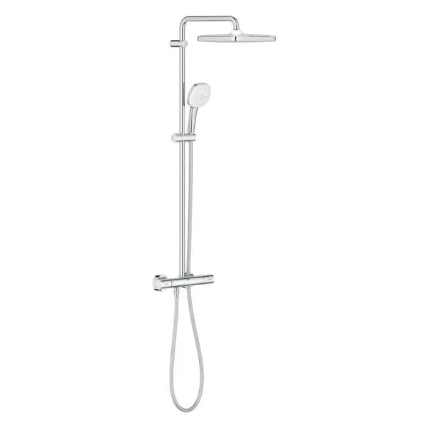 Настенный уголок, комплект 4 шт Grohe 1039999990
