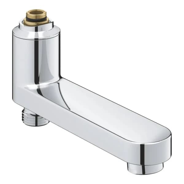 Подключение для душевого шланга GROHE Tempesta, хром (28628001)